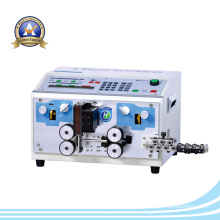 ODM High Precision Automatic Wire Stripping and Cutting Machine